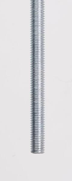 58X3TRSS 5/8-11 X 3 FOOT THREADED ROD 304 STAINLESS STEEL - SOLD PER FOOT
